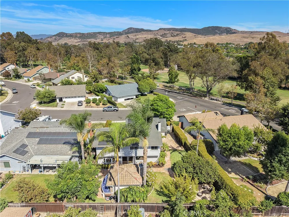 31231 Via Solana San Juan Capistrano, CA 92675