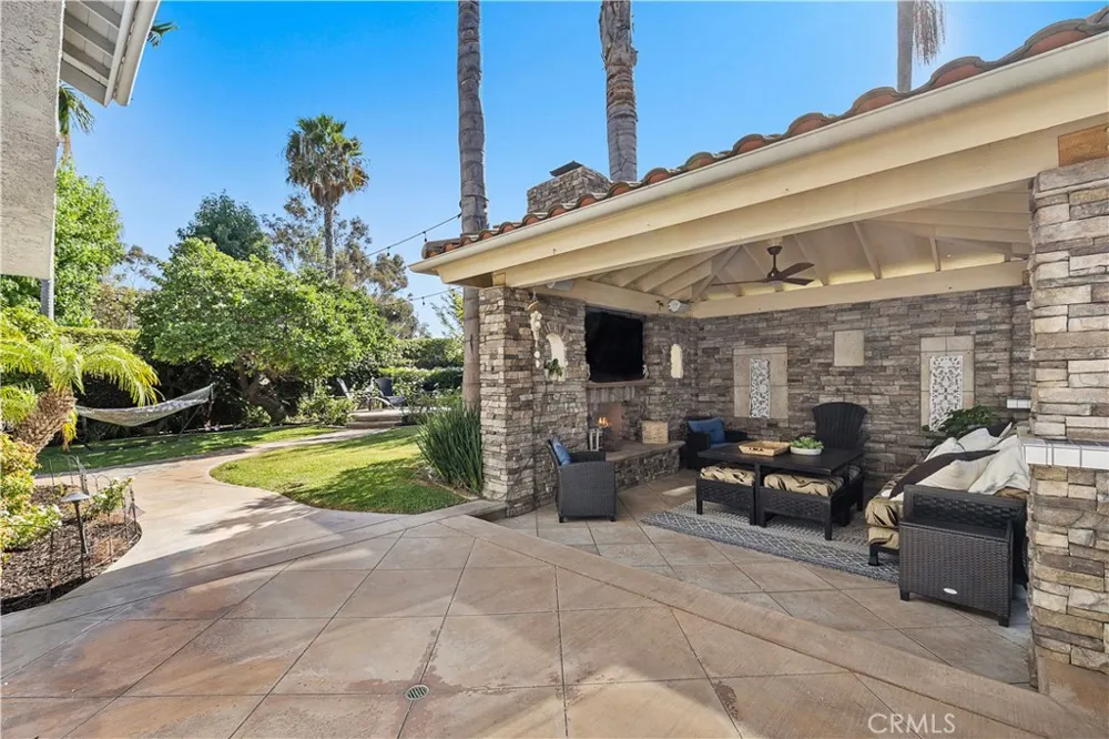 31231 Via Solana San Juan Capistrano, CA 92675