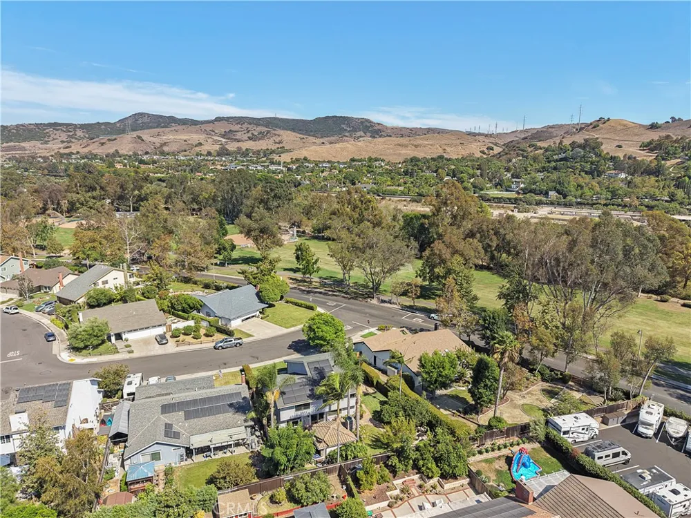 31231 Via Solana San Juan Capistrano, CA 92675
