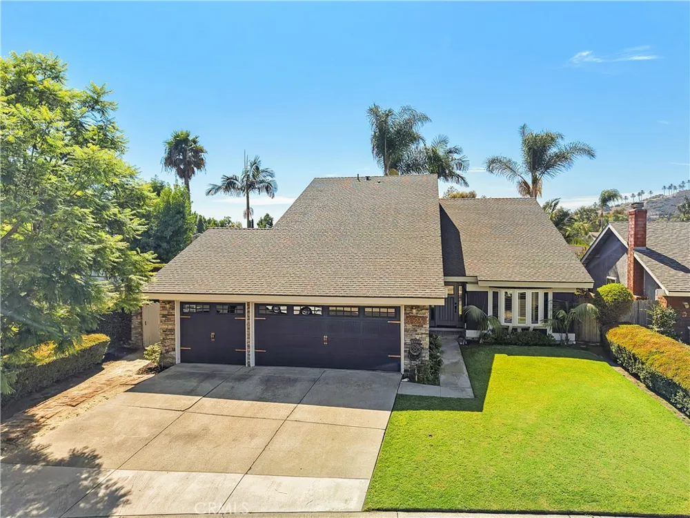 31231 Via Solana San Juan Capistrano, CA 92675