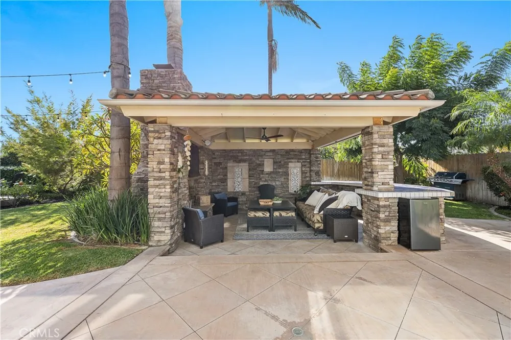 31231 Via Solana San Juan Capistrano, CA 92675