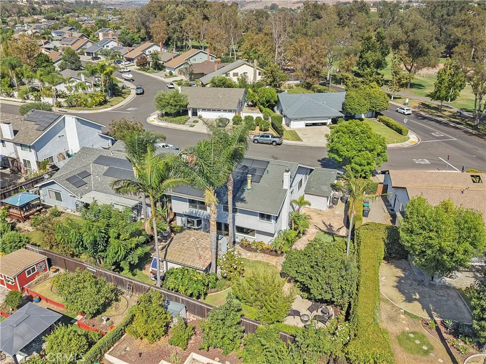 31231 Via Solana San Juan Capistrano, CA 92675