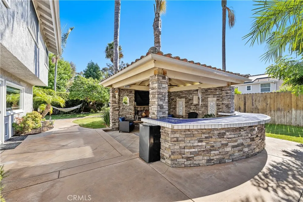 31231 Via Solana San Juan Capistrano, CA 92675
