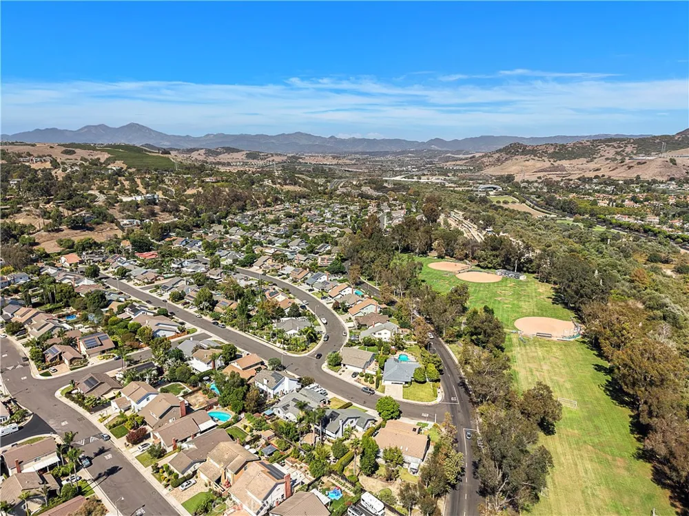31231 Via Solana San Juan Capistrano, CA 92675