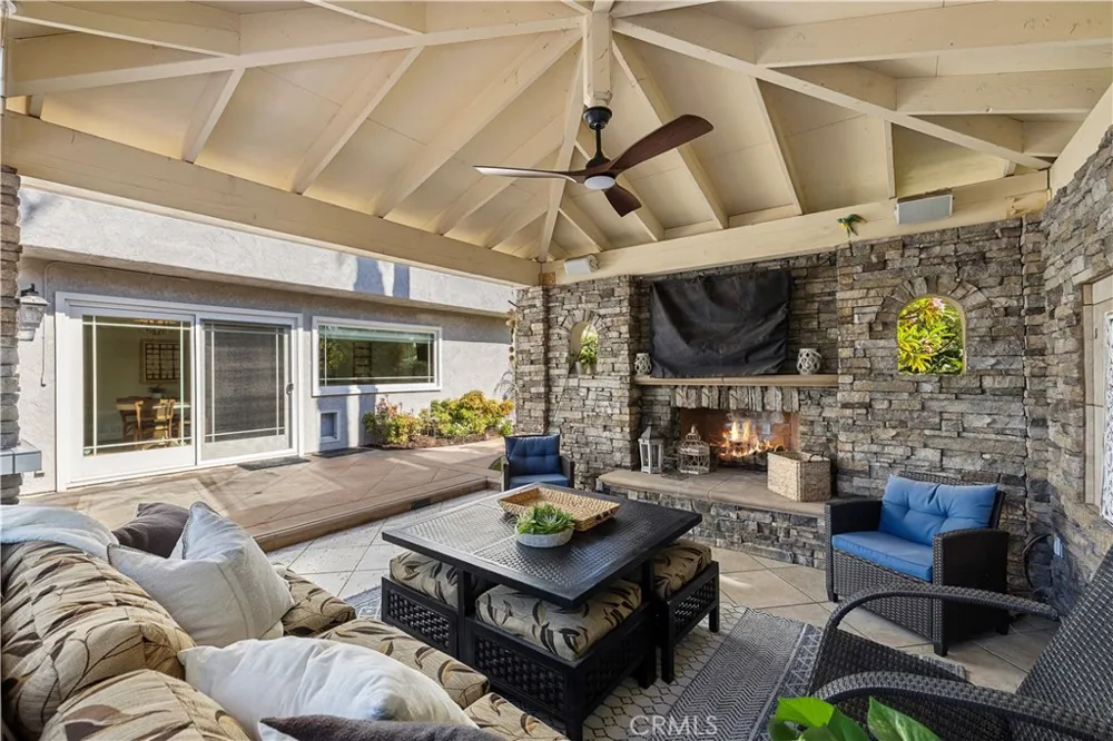 31231 Via Solana San Juan Capistrano, CA 92675