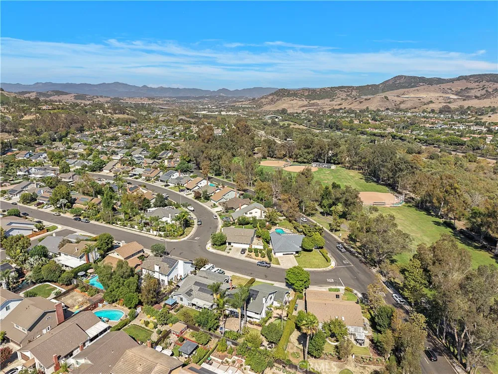 31231 Via Solana San Juan Capistrano, CA 92675