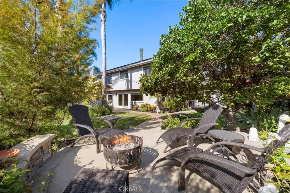 31231 Via Solana San Juan Capistrano, CA 92675
