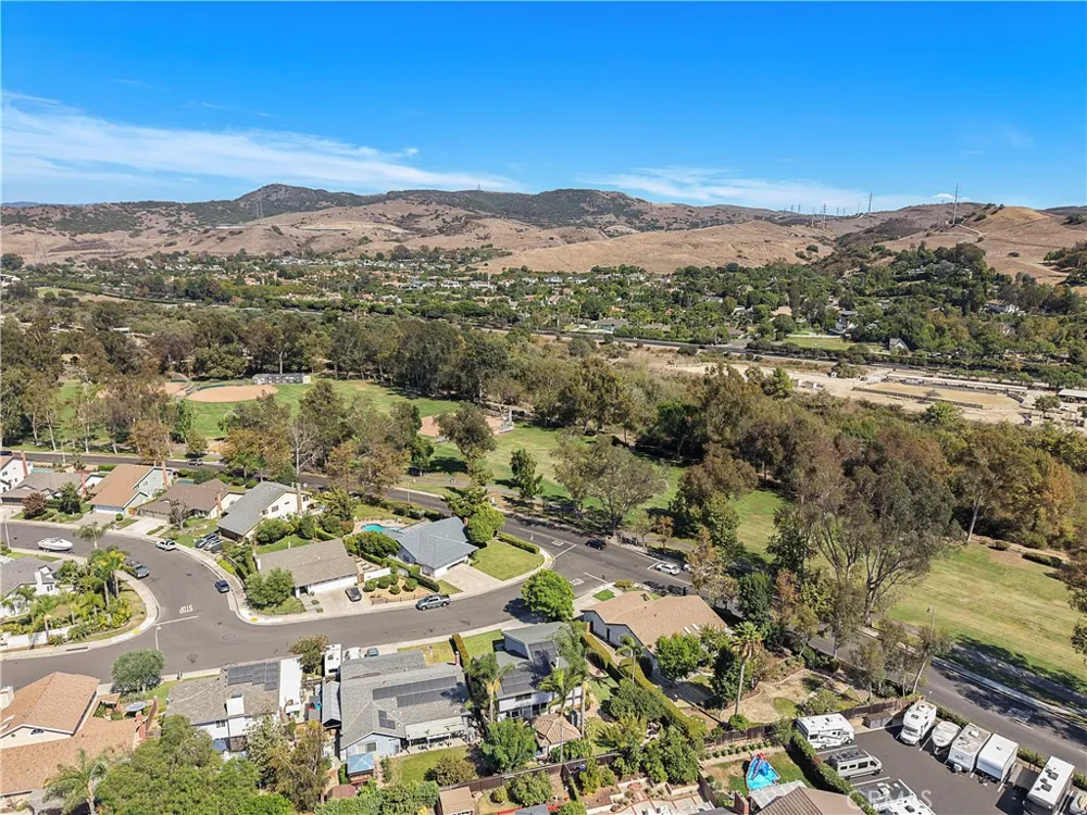 31231 Via Solana San Juan Capistrano, CA 92675