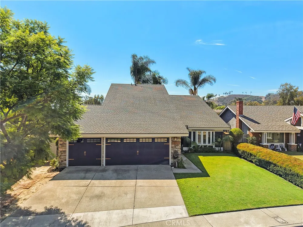 31231 Via Solana San Juan Capistrano, CA 92675