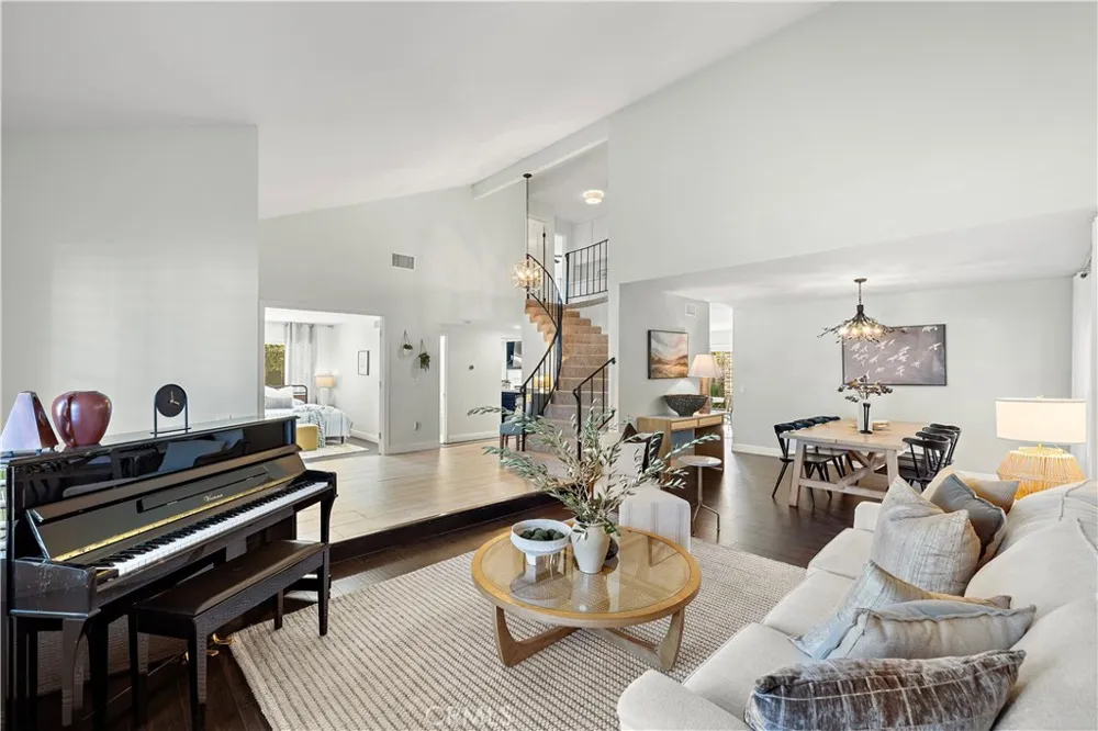 31231 Via Solana San Juan Capistrano, CA 92675