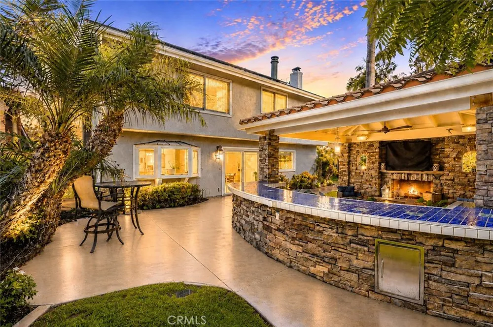 31231 Via Solana San Juan Capistrano, CA 92675