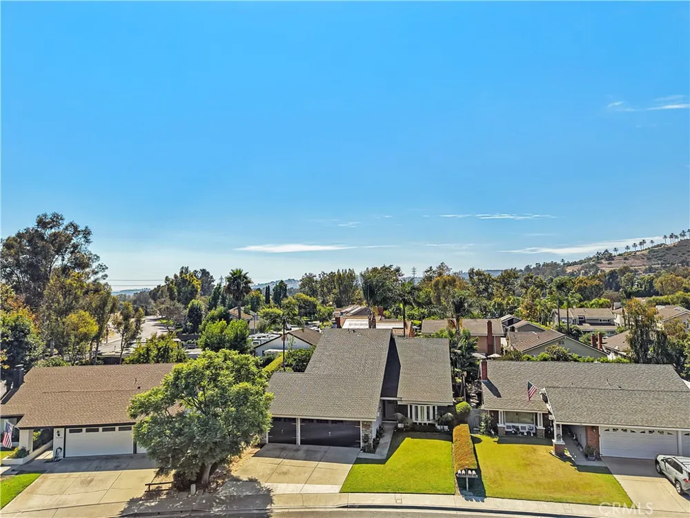31231 Via Solana San Juan Capistrano, CA 92675