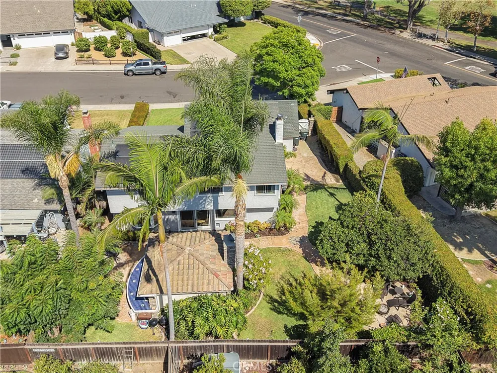 31231 Via Solana San Juan Capistrano, CA 92675