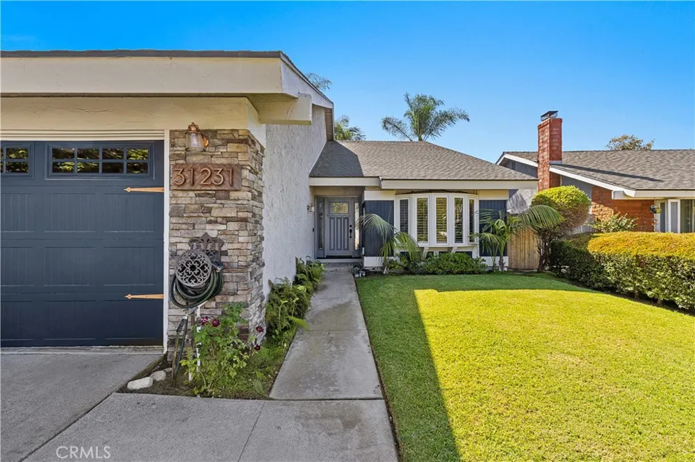 31231 Via Solana San Juan Capistrano, CA 92675
