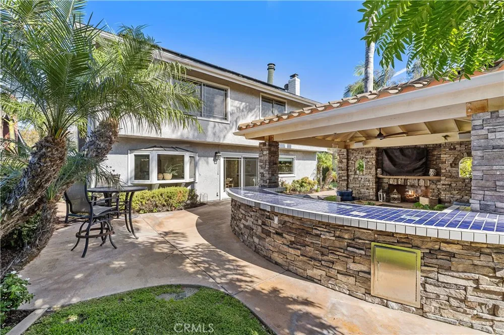 31231 Via Solana San Juan Capistrano, CA 92675