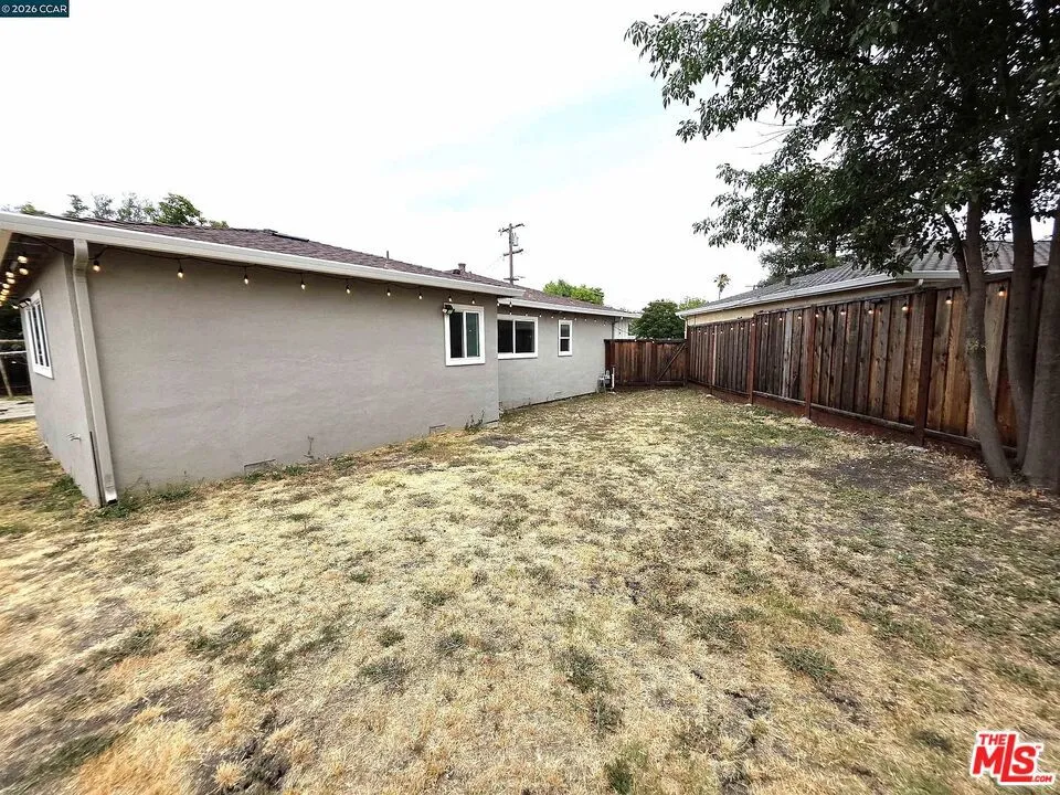 2068 Revere Drive Concord, CA 94520