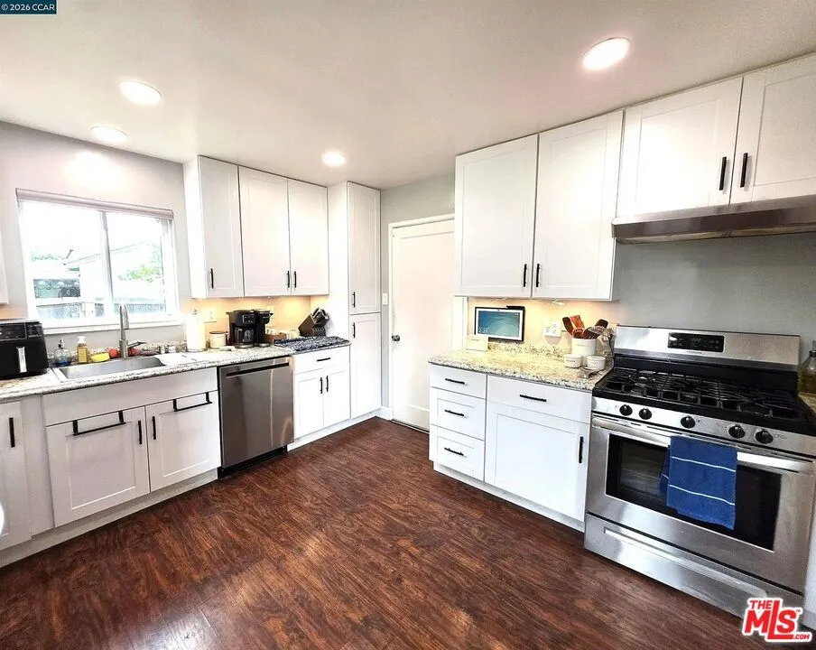 2068 Revere Drive Concord, CA 94520