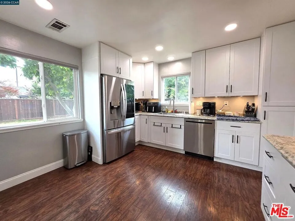 2068 Revere Drive Concord, CA 94520