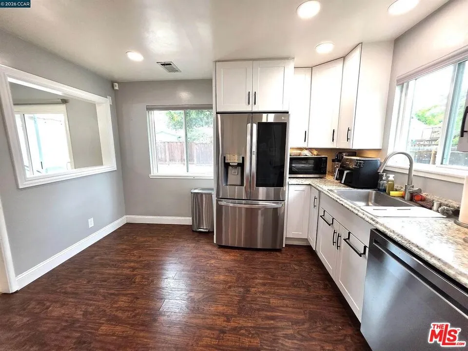 2068 Revere Drive Concord, CA 94520
