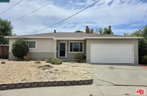 2068 Revere Drive