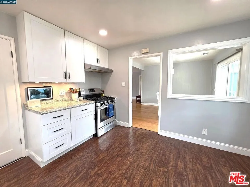 2068 Revere Drive Concord, CA 94520