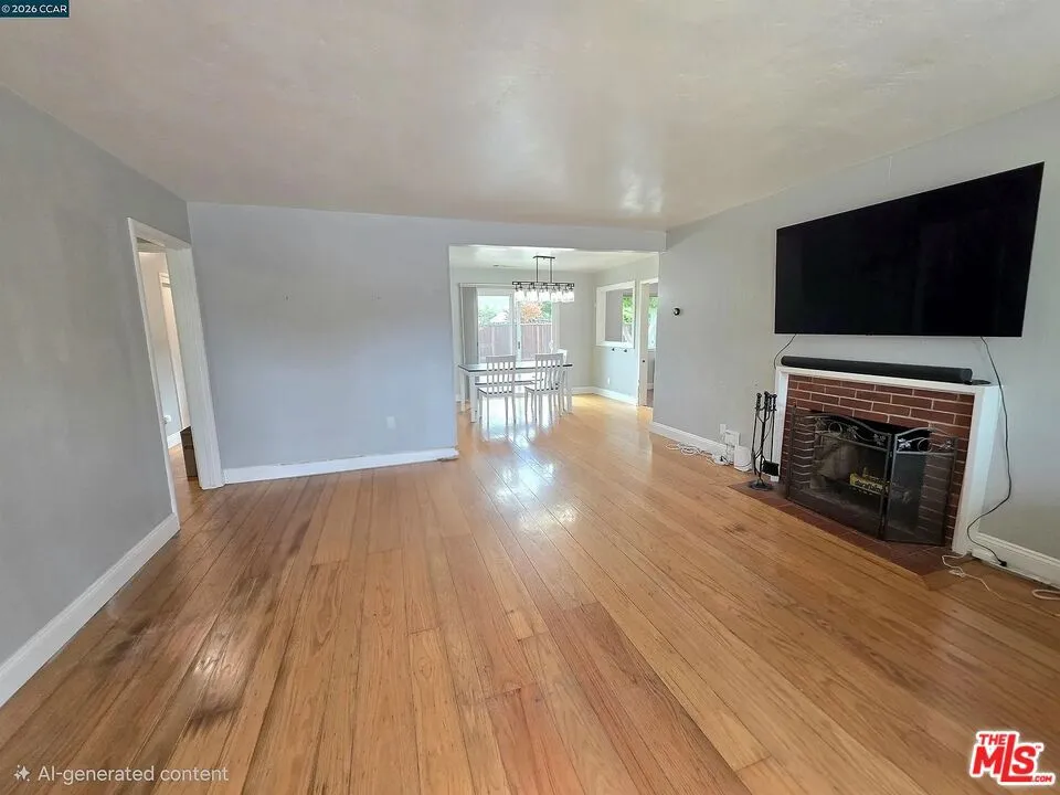 2068 Revere Drive Concord, CA 94520