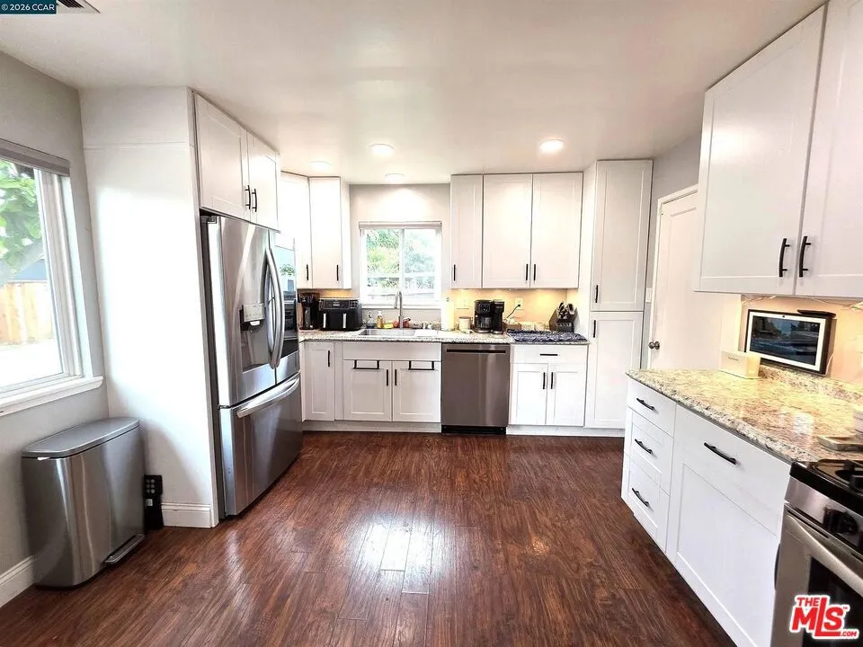 2068 Revere Drive Concord, CA 94520