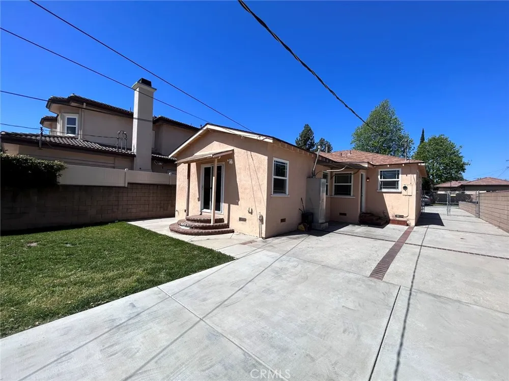 5452 Loma Ave #A Temple City, CA 91780
