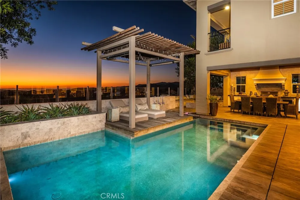 21 Sorrel Lake Forest, CA 92630