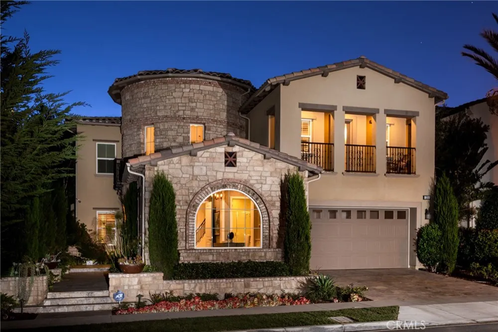 21 Sorrel Lake Forest, CA 92630