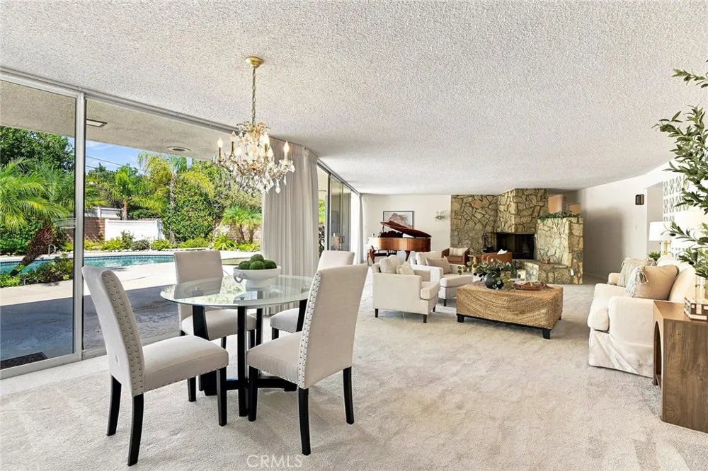 17735 Fullerfarm Northridge, CA 91325
