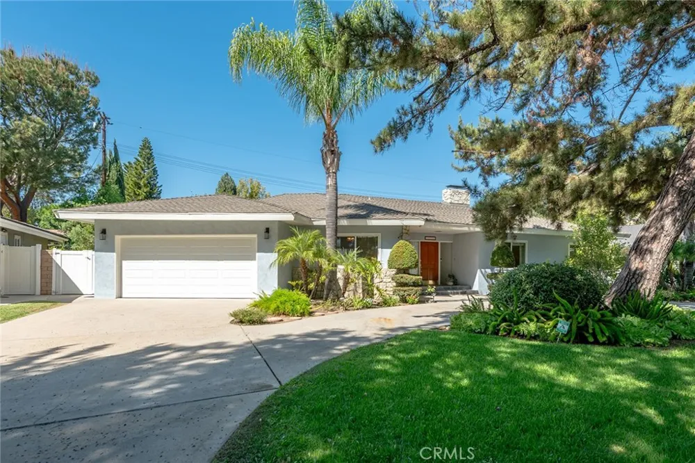 17735 Fullerfarm Northridge, CA 91325