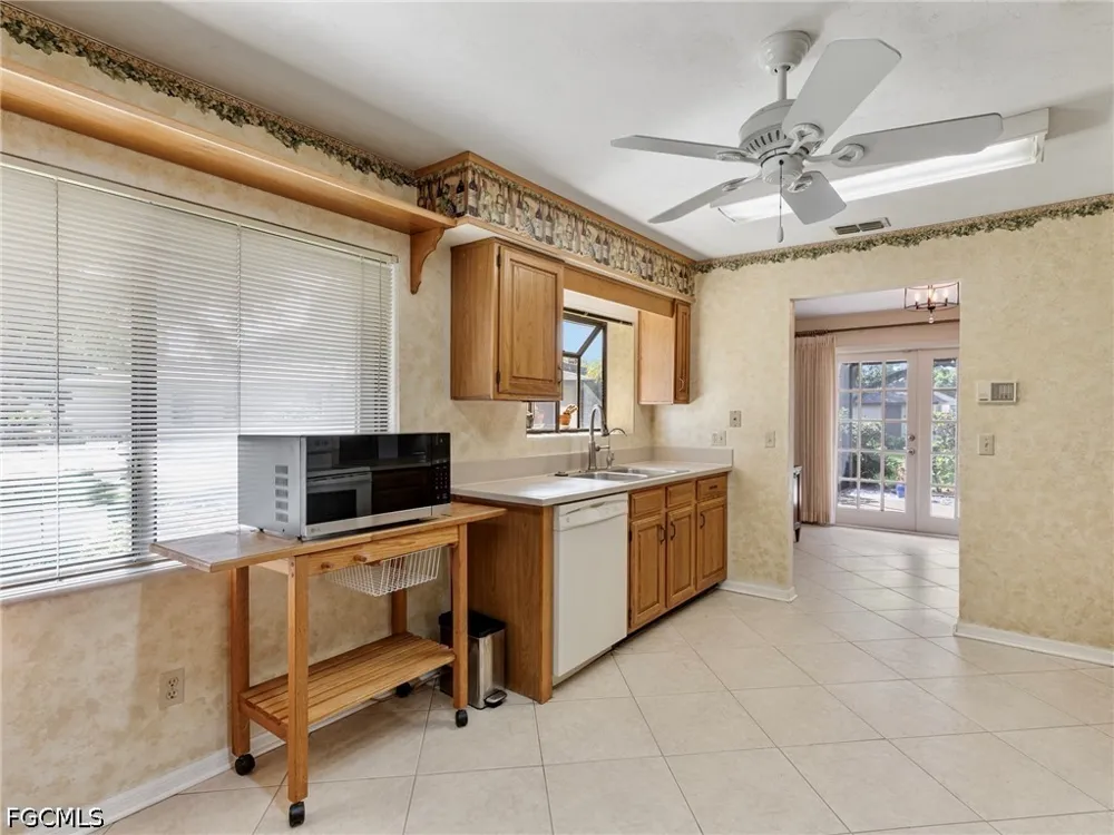 Wyldewood Lakes Court Fort Myers, FL 33919