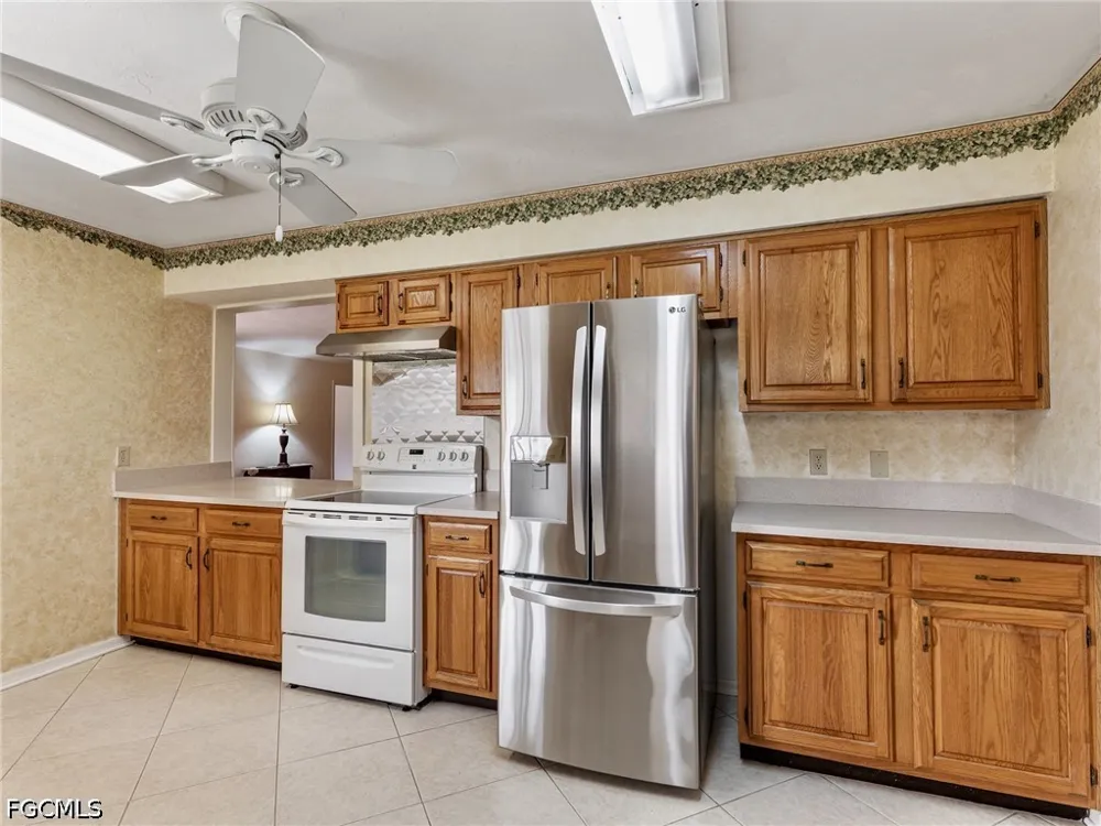 Wyldewood Lakes Court Fort Myers, FL 33919