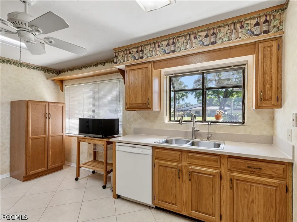 Wyldewood Lakes Court Fort Myers, FL 33919
