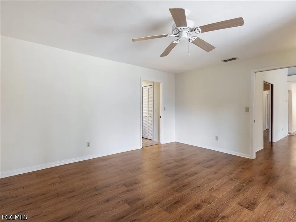 Wyldewood Lakes Court Fort Myers, FL 33919