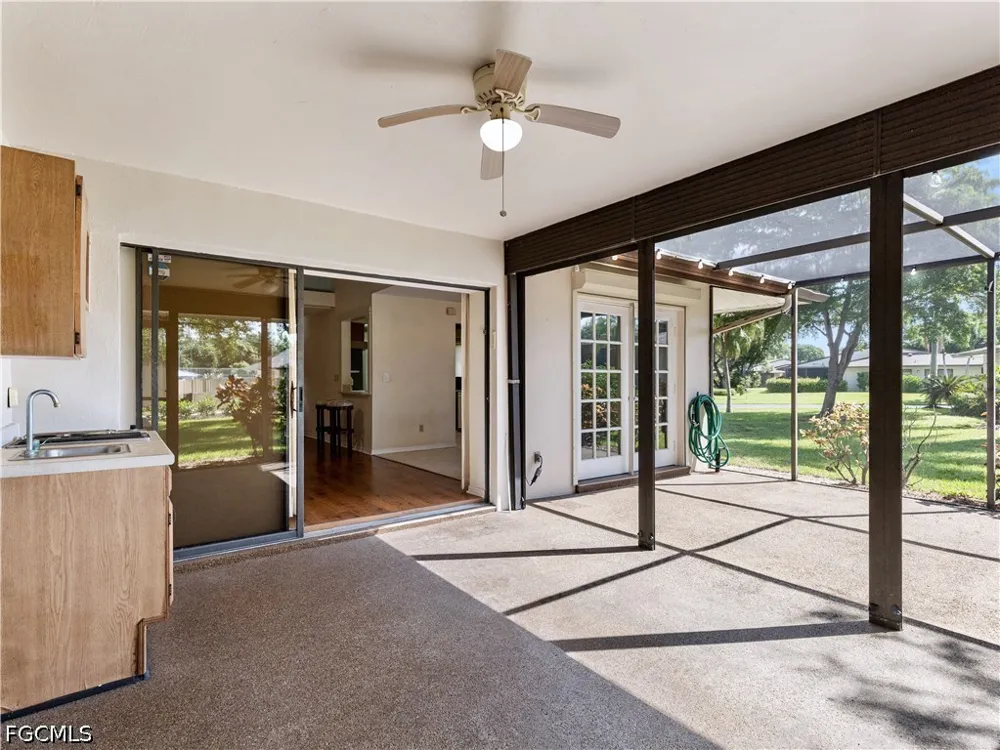 Wyldewood Lakes Court Fort Myers, FL 33919