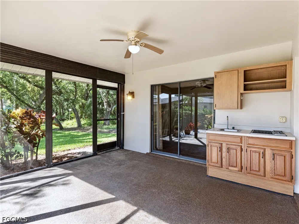 Wyldewood Lakes Court Fort Myers, FL 33919