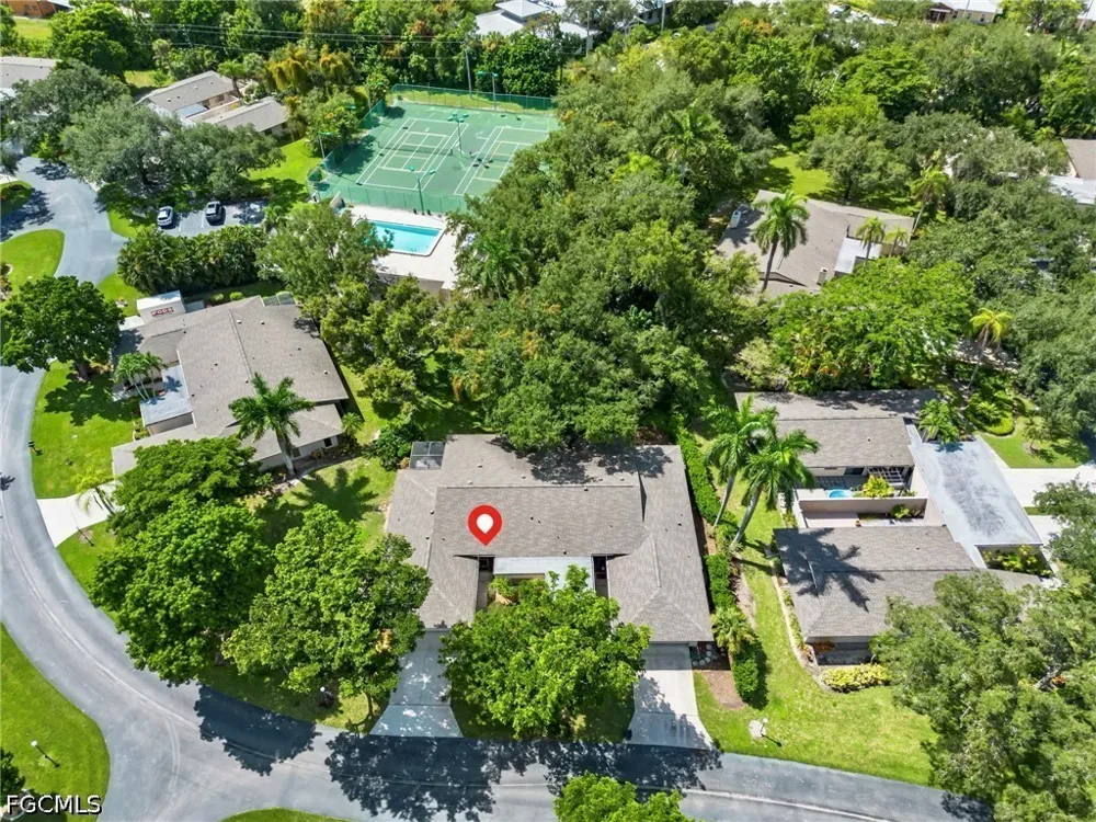 Wyldewood Lakes Court Fort Myers, FL 33919