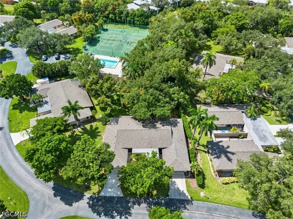 Wyldewood Lakes Court Fort Myers, FL 33919