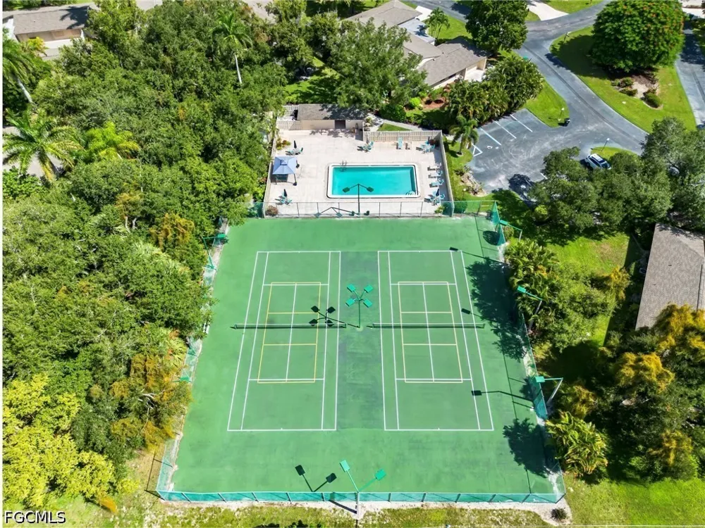 Wyldewood Lakes Court Fort Myers, FL 33919