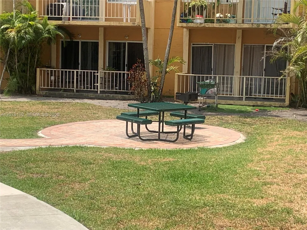 17911 NW 68th Ave #O202 Hialeah, FL 33015