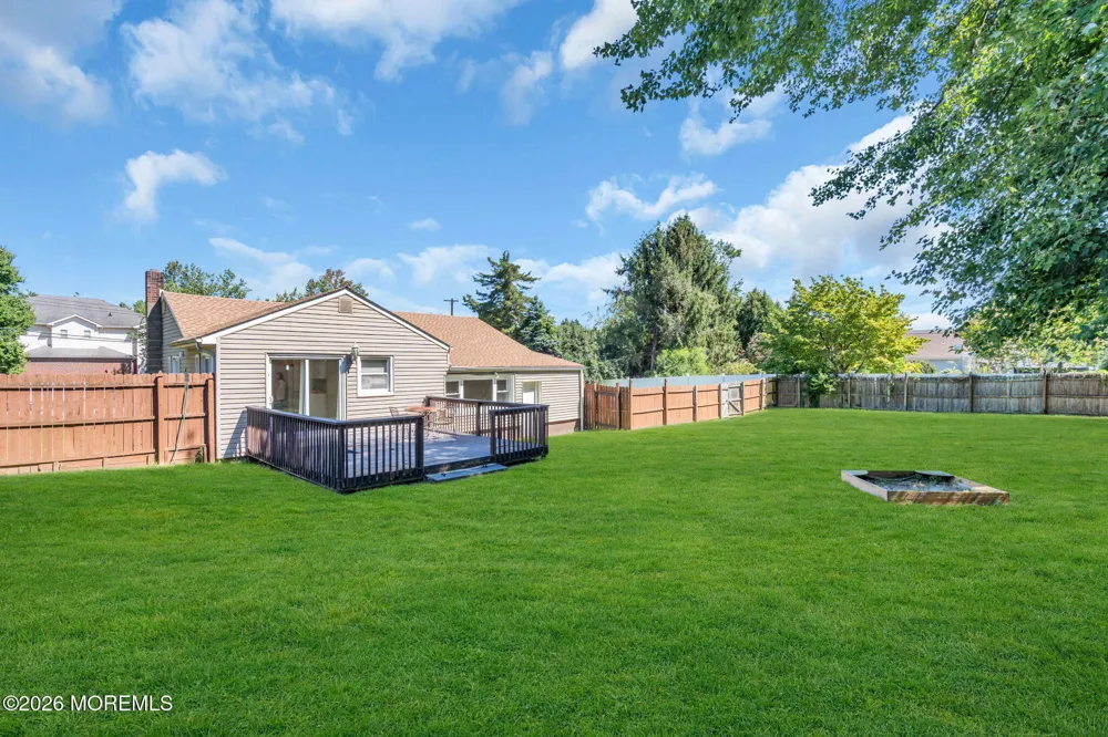 13 Sanford Street Manalapan, NJ 07726
