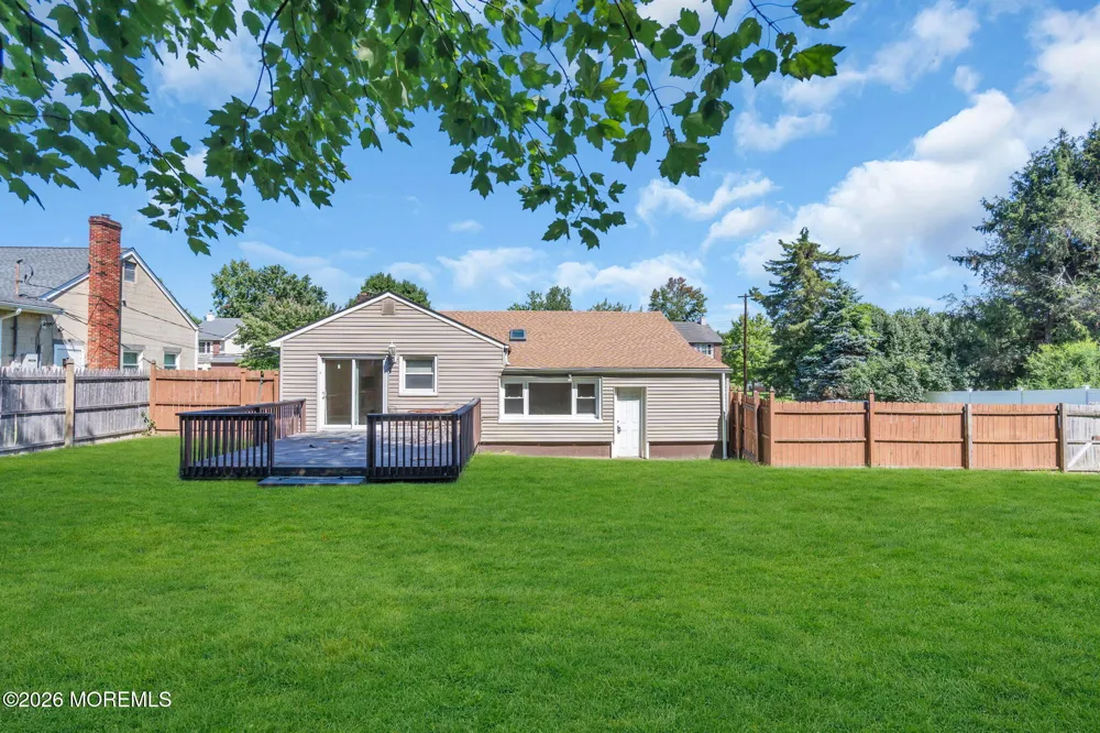 13 Sanford Street Manalapan, NJ 07726