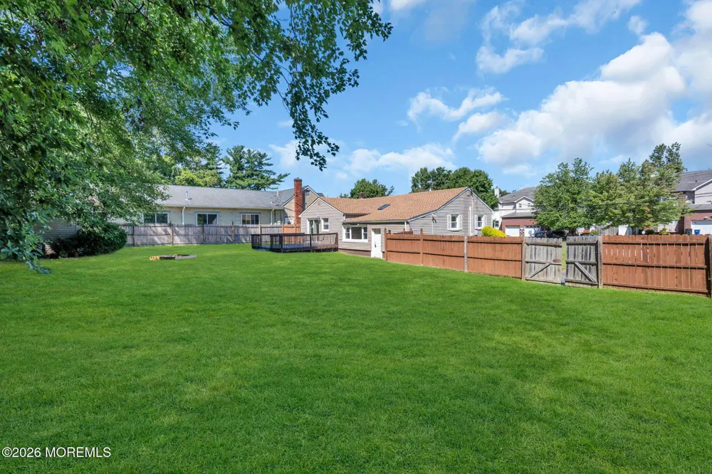 13 Sanford Street Manalapan, NJ 07726