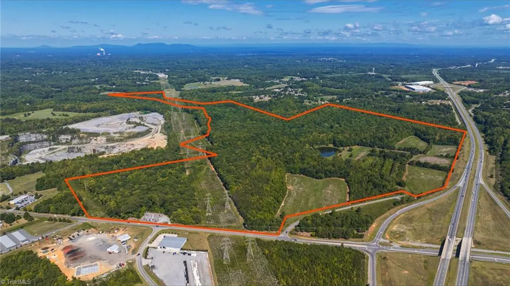 5701/5708/5721 US Highway 220 Stokesdale, NC 27358