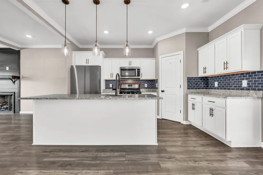 1483 Kingbird Dr Clarksville, TN 37040