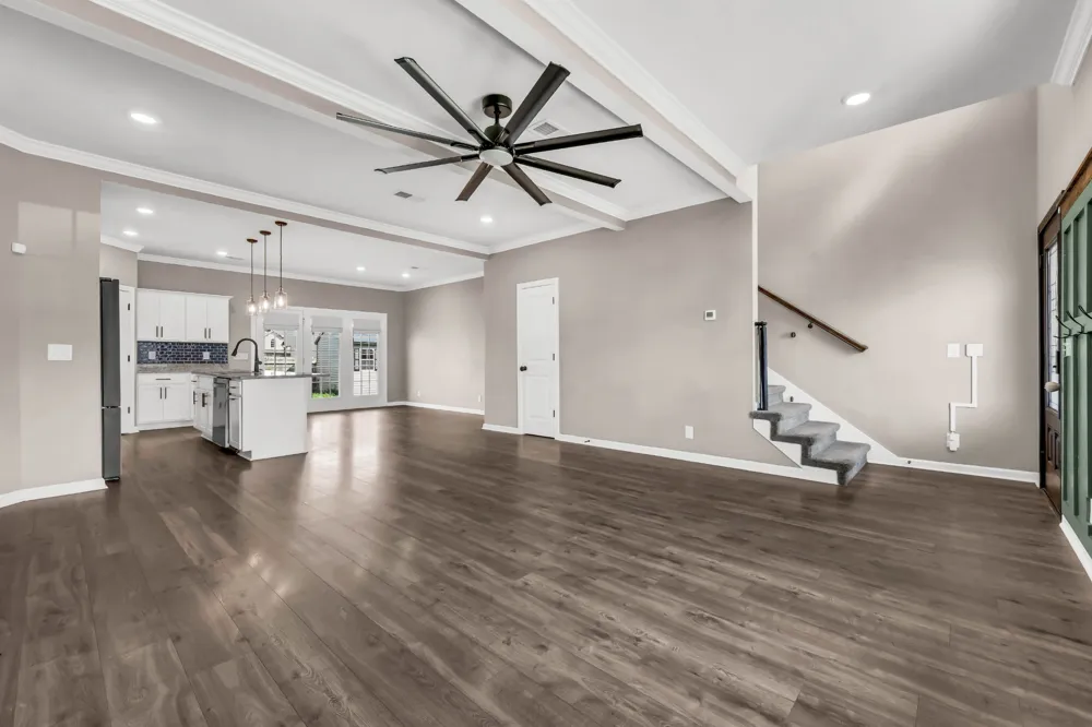1483 Kingbird Dr Clarksville, TN 37040