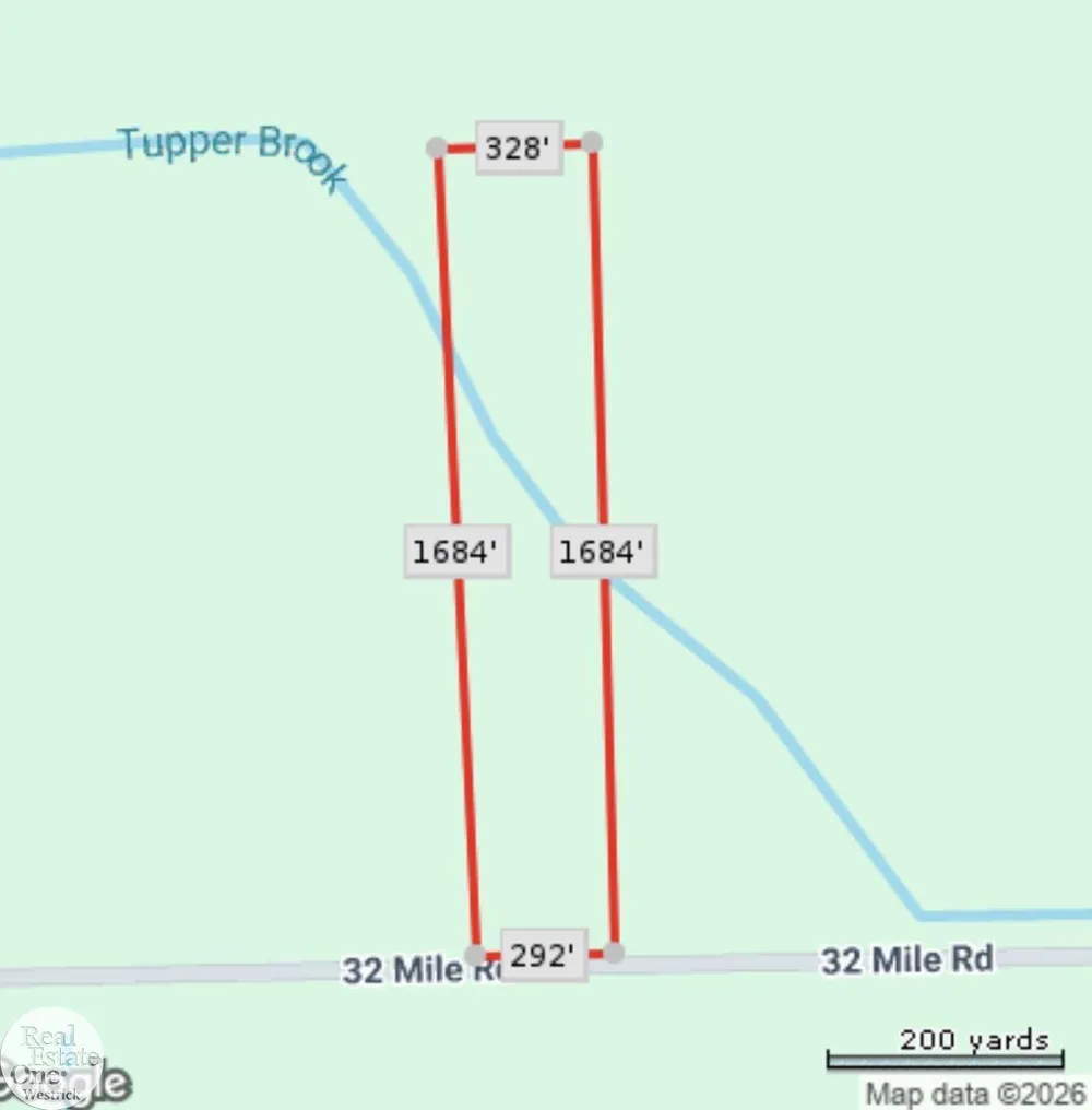 19505 32 Mile Road Armada Township, MI 48005