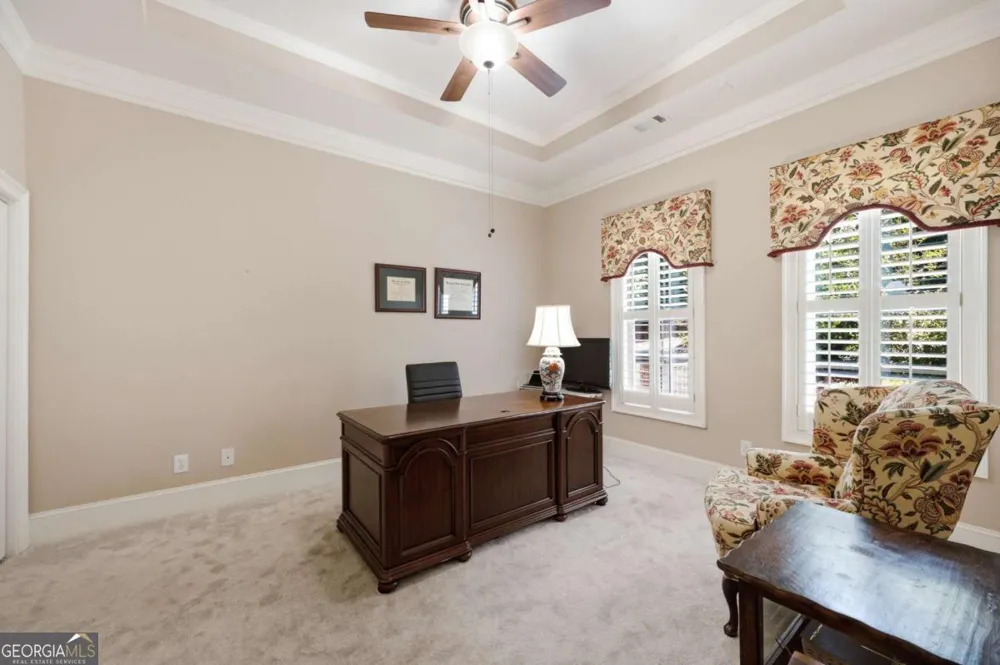 4834 Rosebury LN NW Acworth, GA 30101